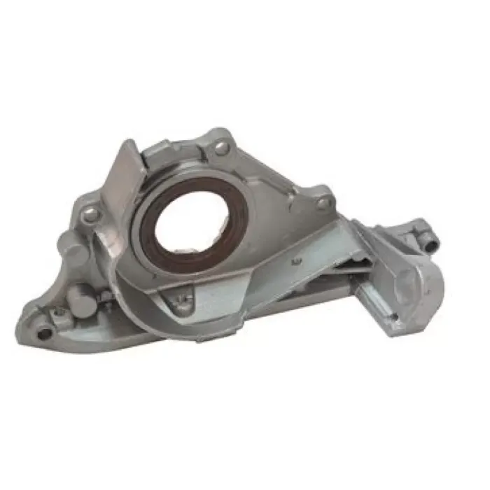 Krank On Kapak Tempra Palio Dks | ZENON FI4326 | OEM 7771945