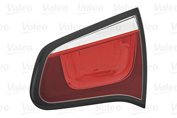 Stop Lambasi Sag (Ic) C3 III 2013> | VALEO 045233 | OEM 9803934280