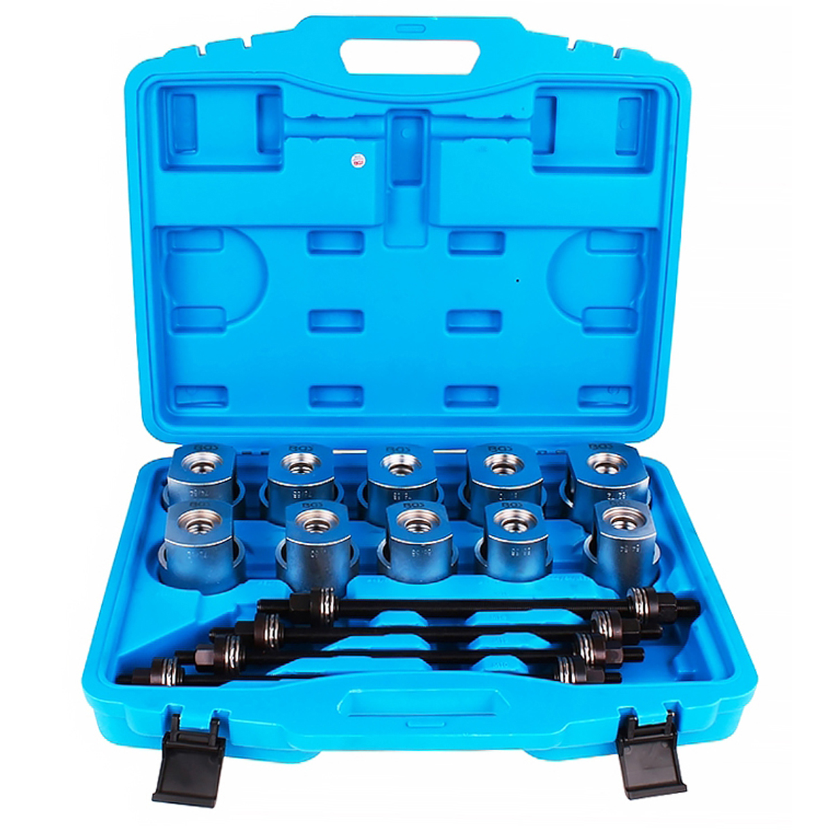 Çektirme ve Baskı Manşon Set 24 Parça | OEM 9011-14041514