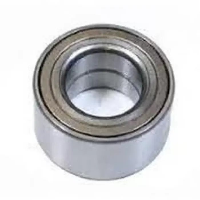 On Teker Rulmani Golf 4 Bora A3 Tt Leon Toledo Octavia 1,6 1,8T 1,9TDI | GMB GH 040040 D | OEM 1J0407625 1J0498625 1J0498625A