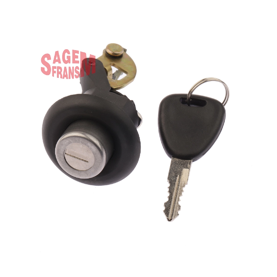 Bagaj Kilidi Dış Logan - Sandero Lodgy - Clio Symbol 905020198R | OEM 171106
