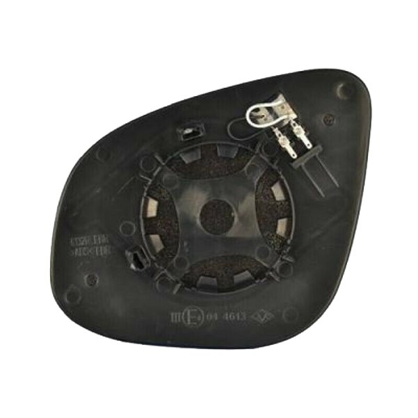 Kango 4-Mercedes Citan Ayna Cami Sag 2013>> | TURSAN T4145 | OEM 963656392R