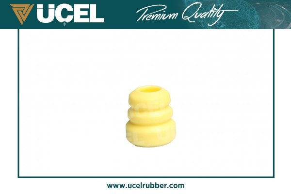 Orjinal Amortisor Takozu (Pur) Fiorino Linea Bipper Nemo Grande Punto | UCEL 31508 | OEM 51775545