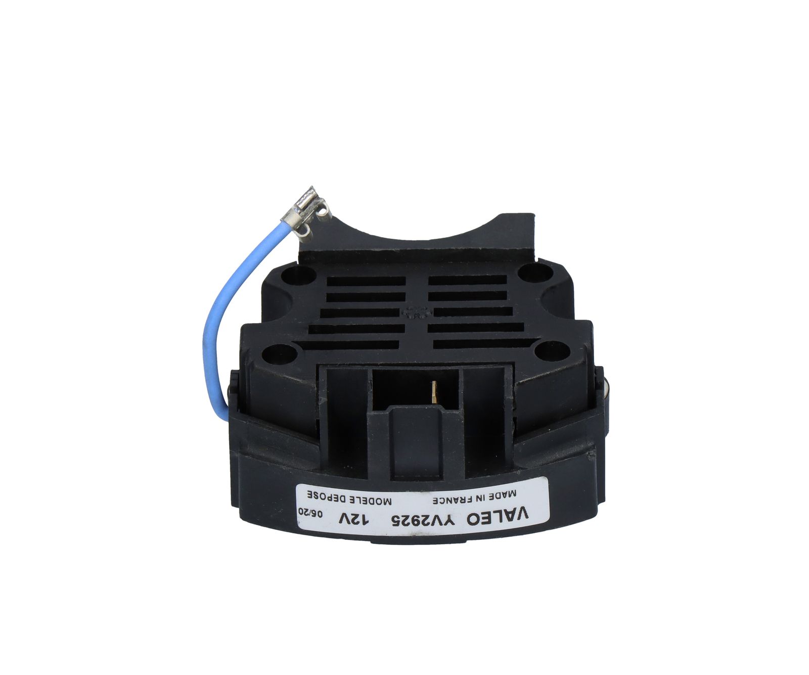 Konjektor 12V | VALEO 590538