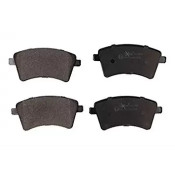 On Fren Balatasi Kangoo 3 08> Mercedes Citan 13>21 1.2 Tce 1.5 Dci 1.6 | MAIS 410601334R | OEM 410601334R