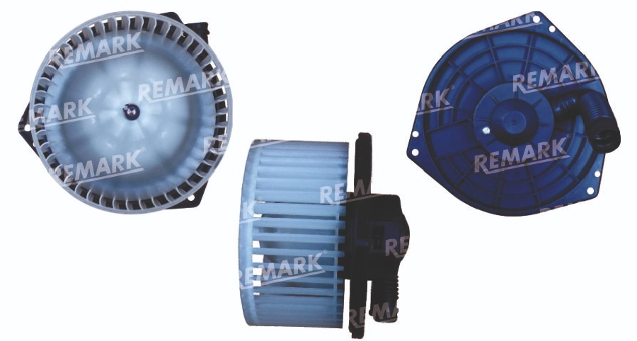 Kalorifer Motoru 12V Isuzu D-Max 2012-2019 | OEM RKM802