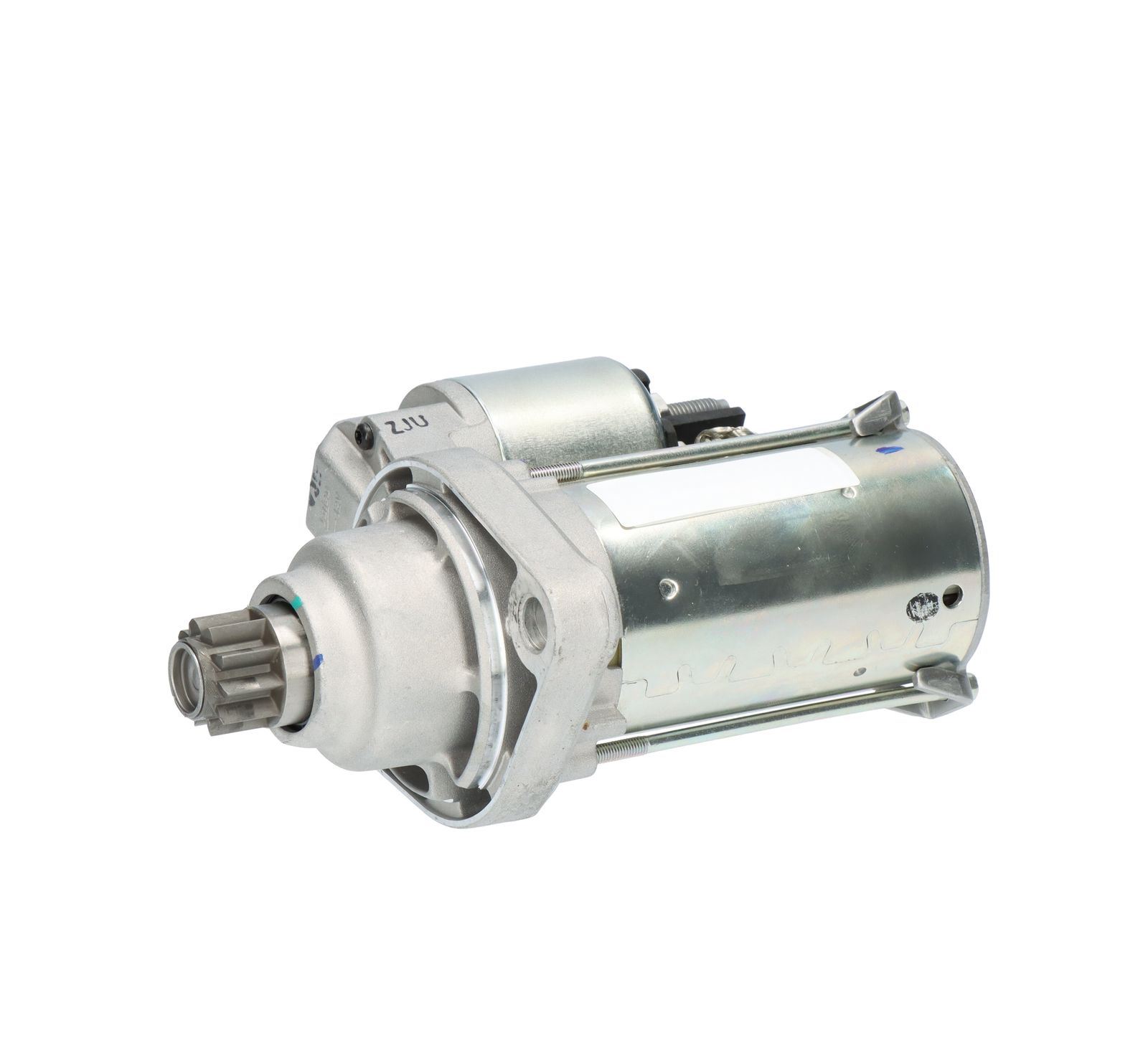 Mars Motoru 12V 10 Dis A3 Altea Ibiza Golf V VI Jetta III Passat 1.4 1.6 1.8 2.0 | VALEO 438174 | OEM 02M911021B 02M911021B 02M911023G 02M911023GX 02M911023G 02M911023GX