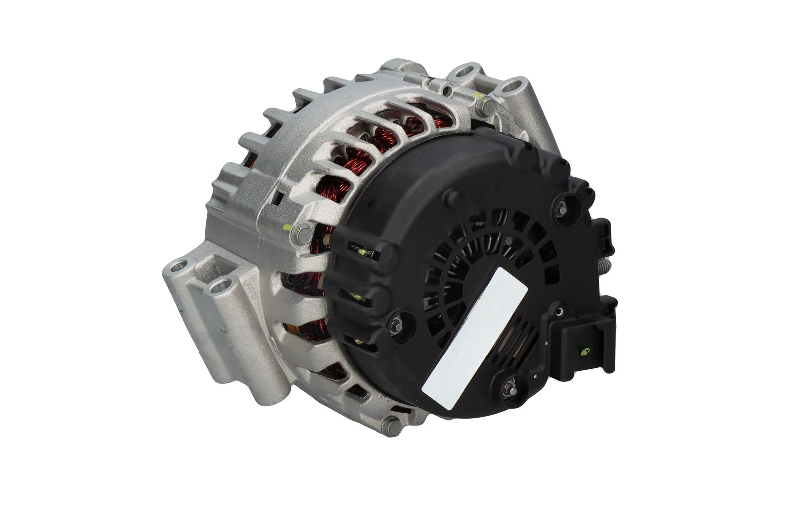 Alternator 14 V /230 A Bmw E70 06>10 | VALEO 439603 | OEM 12317560988 12317560988 12317560989 12317560989