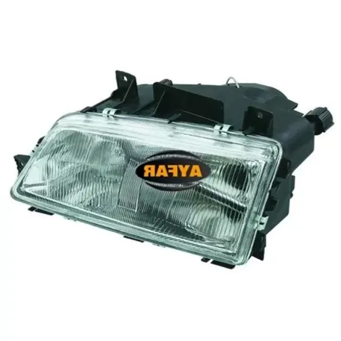 Far (M) / (H4) / (Sol) Peugeot P405 6 / 87 10 / 96 | AYFAR F 303308 | OEM 620578 620478