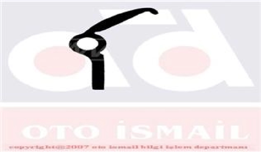 Ön Kapı Alt Toz Lastığı M131 (22115) 4384573 | OEM 20079