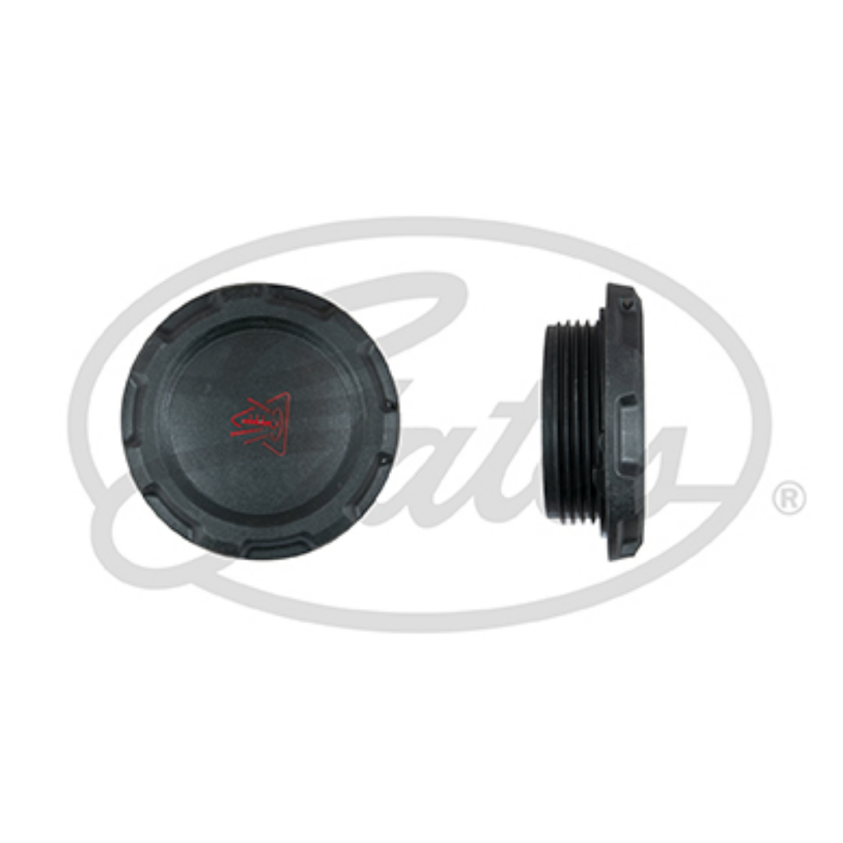 Kapatma Kapağı, Soğutma Maddesi Kabı (Soğutma Sistemi) | OEM 2Q0 121 321