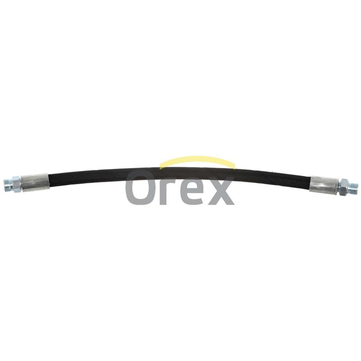 Direksiyon Hortumu Axor 906 | OEM A9409970582