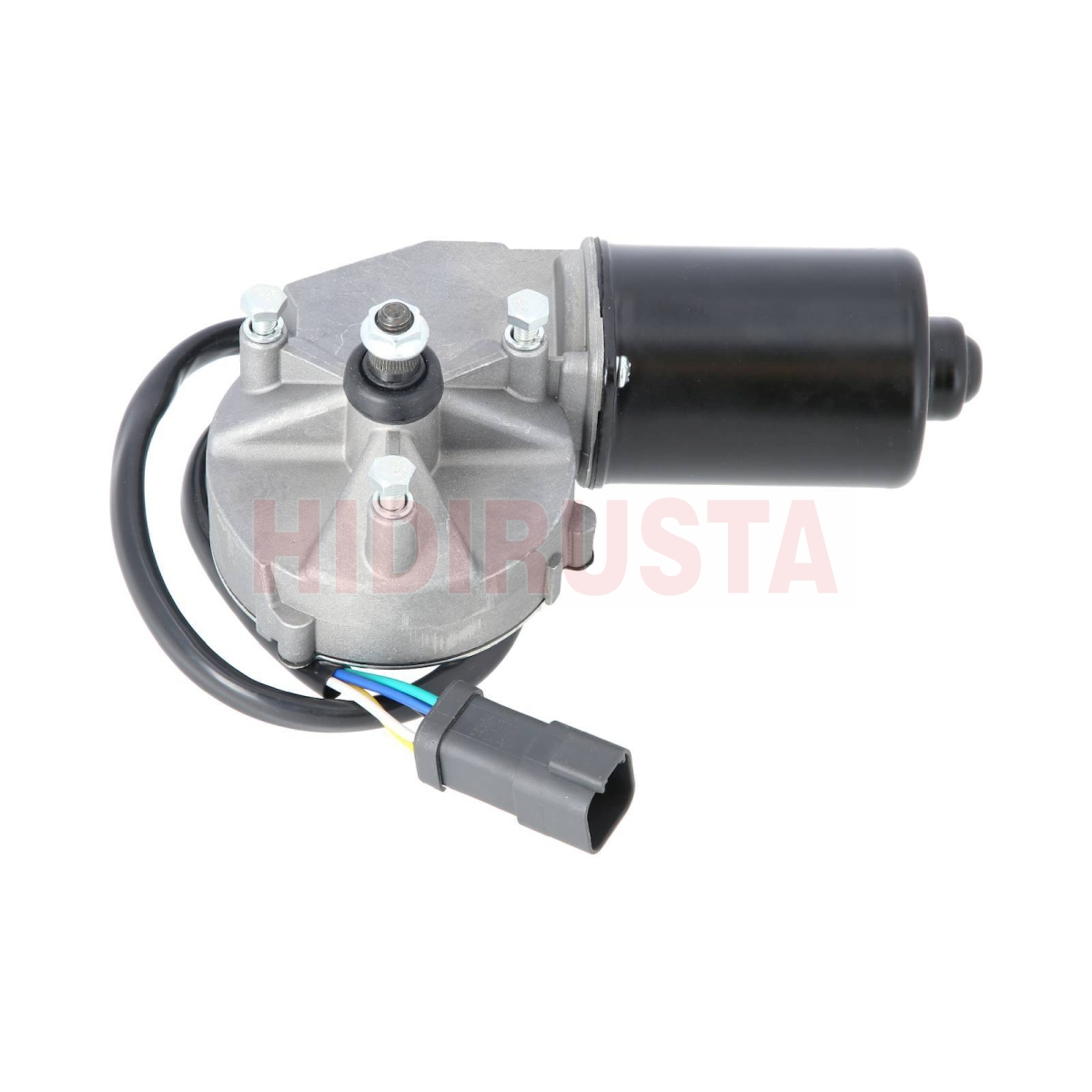 Silecek Mekanizma Motoru Scania Pgrt | OEM 1765185