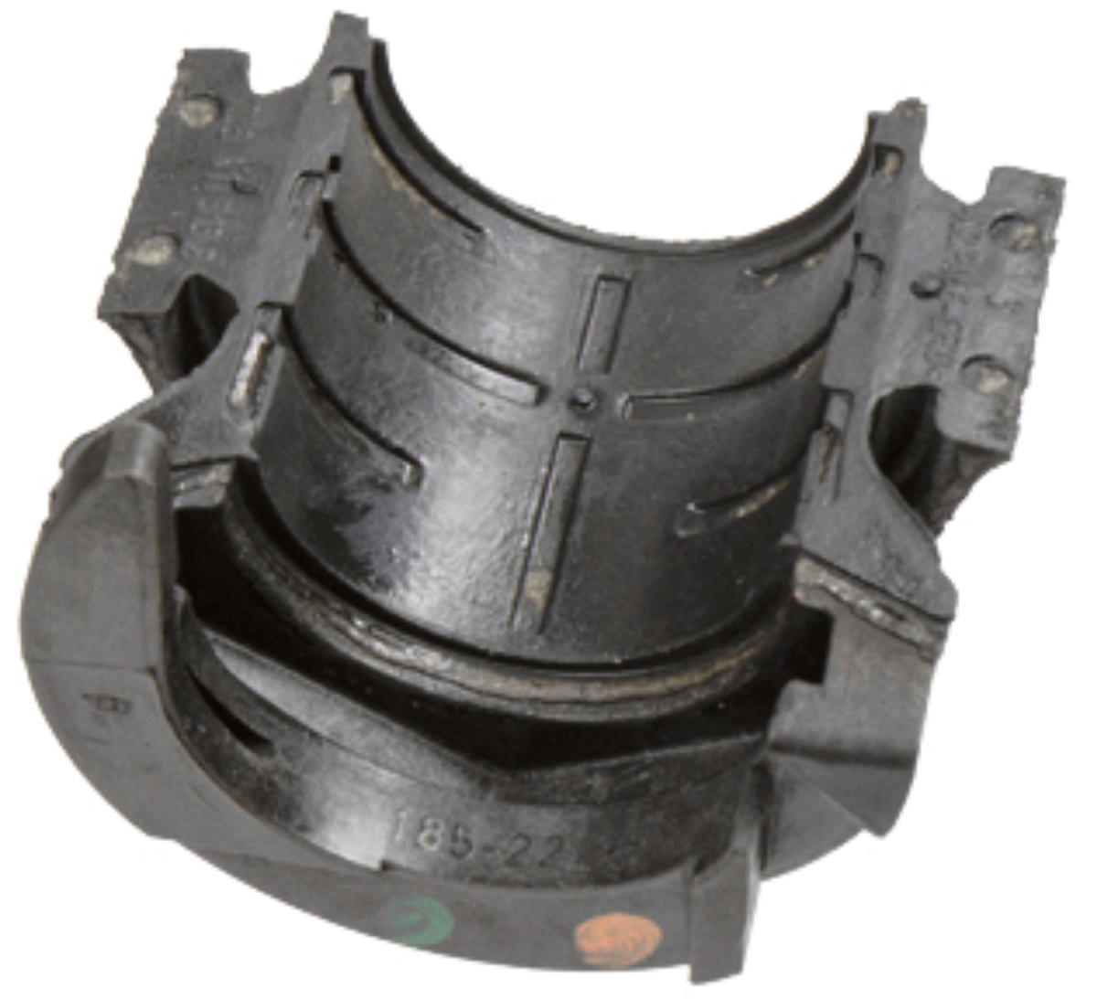Yataklama, Stabilizatör (Tekerlek Bağlantısı) | OEM 7L8 411 313 B