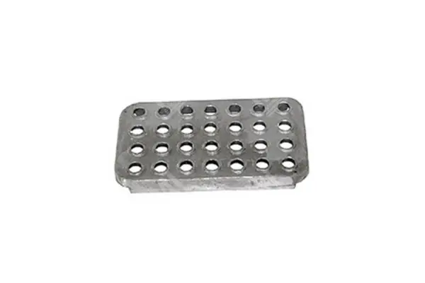 Kabin Basamağı Üst Volvo F 12-10 Old | OEM 1509844