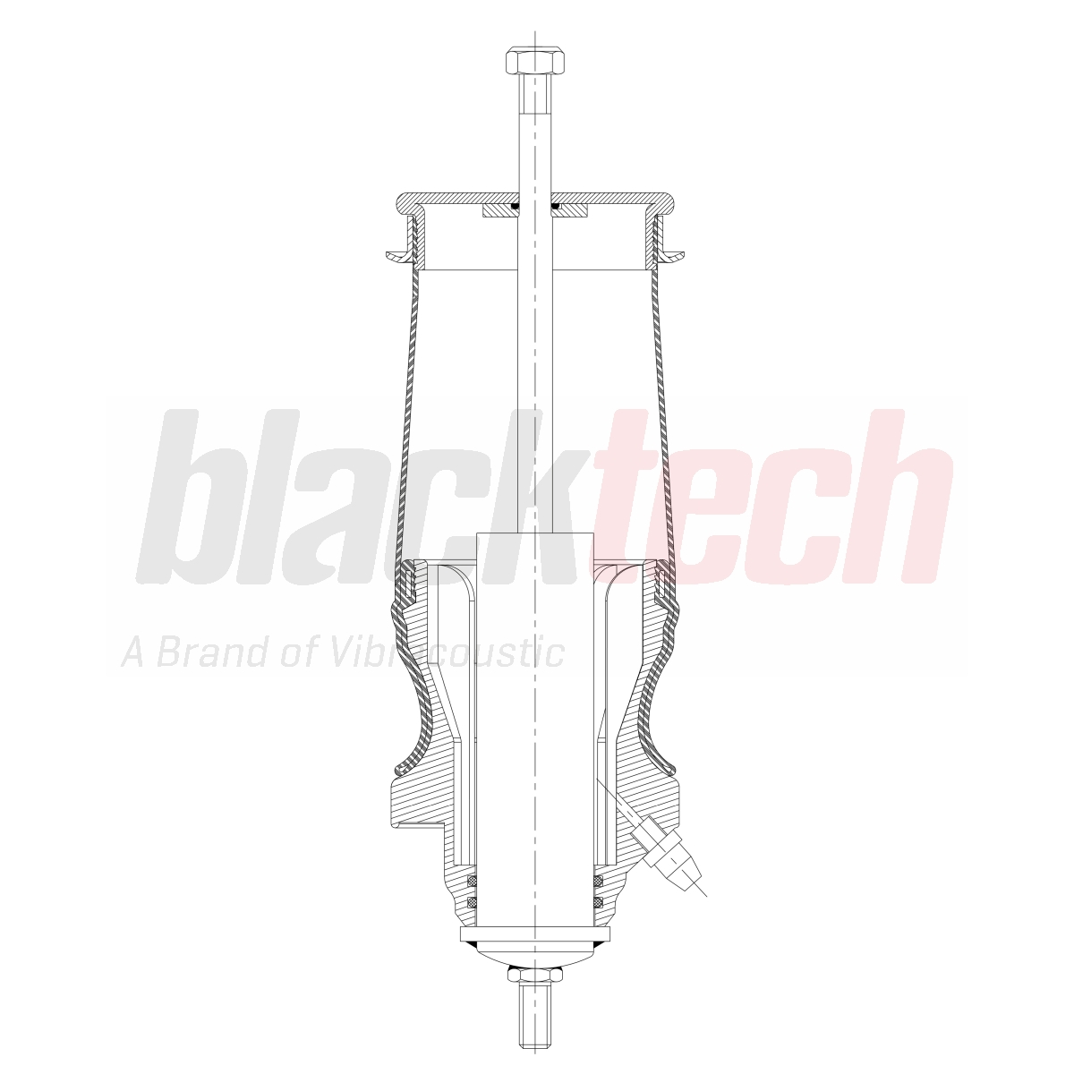 Kabin Körüğü Komple Ön Scania Topline (CB0130+CB0058) | OEM 1495642