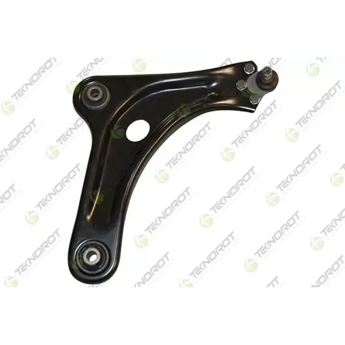 Salincak Sag C3 3 DS3 09> Rotilli | TEKNOROT CI-566 | OEM 3521S9