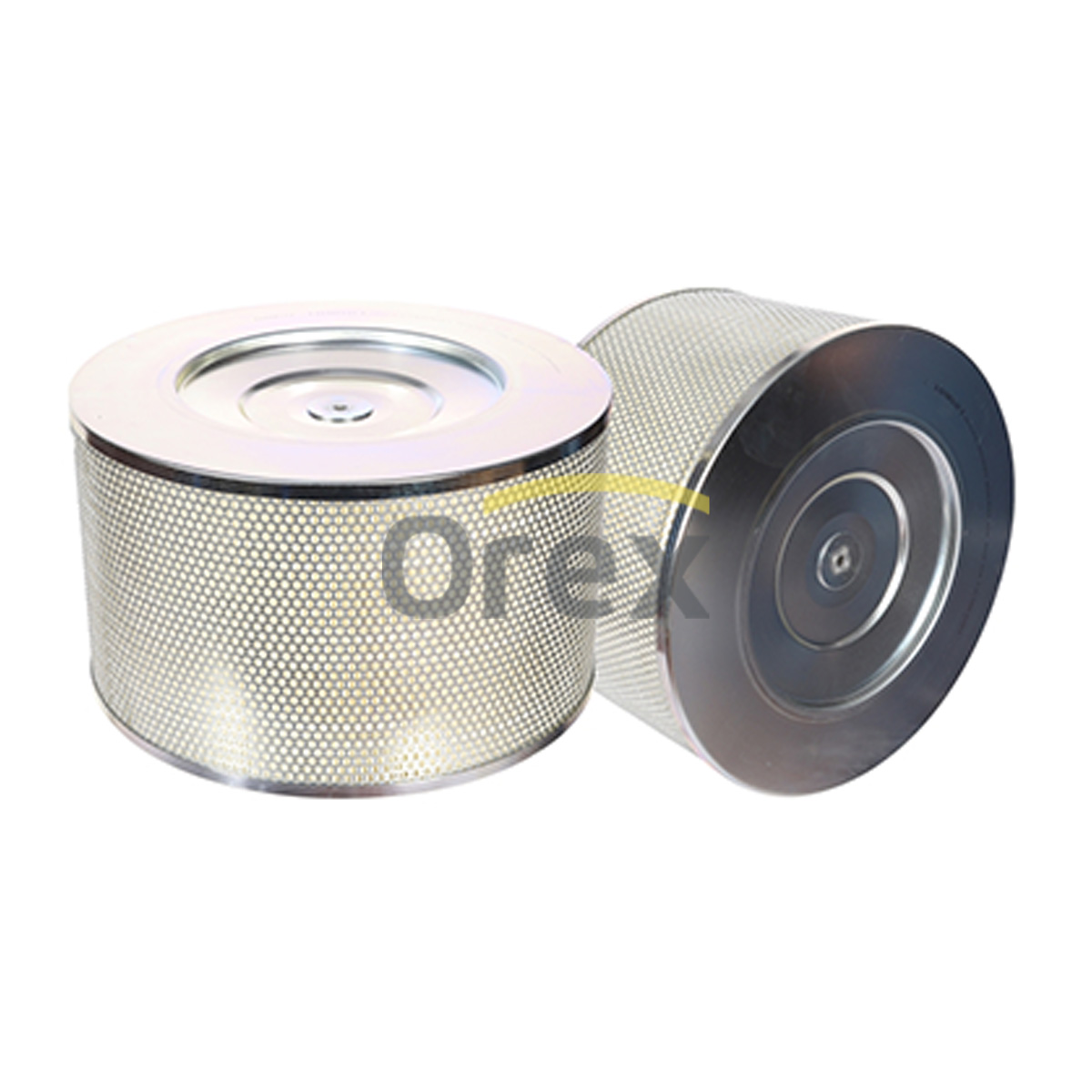 Hava Filtresi Actros E.m. (Kısa Tip) | OEM A0040943304