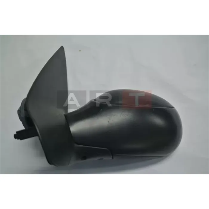 Dis Dikiz Aynasi Mekanik Isitmali Kor Noktali Sol Peugeot 206 98>03 | ART M012.2032 | OEM 8148.YE