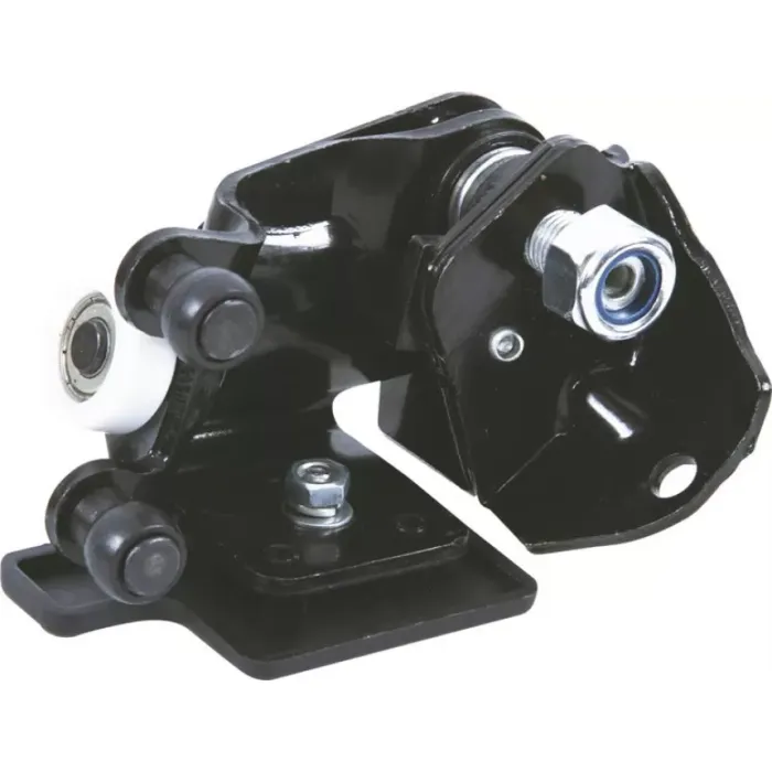 Surgulu Kapi Orta Mekanizmasi Sag Ust Boxer III Jumper III Ducato III 06> | WPI PCF 276 | OEM 9033S3 9033S3 1344266080 1376704080 1344266080 1376704080