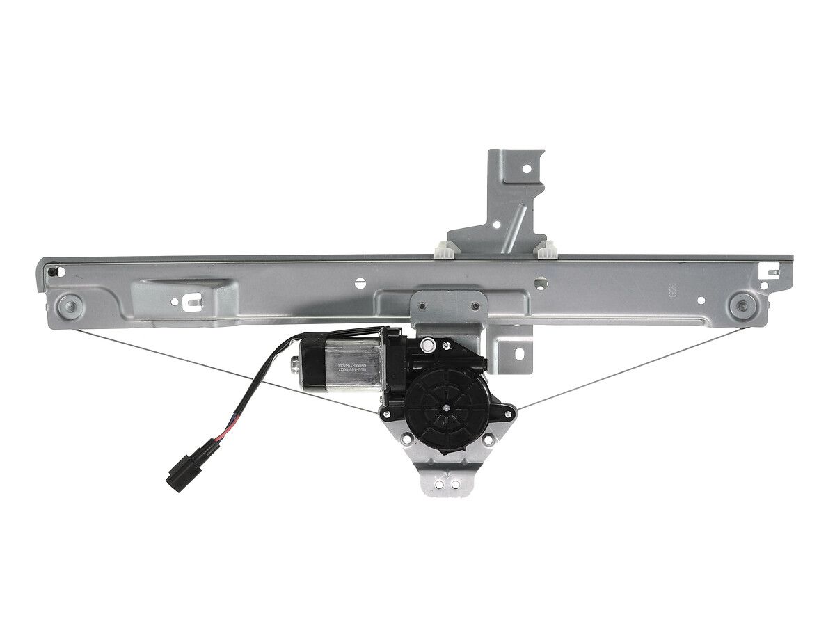 Cam Mekanizmasi Elektrikli On Sol P207 1,4 / 1,6 05> | VALEO 850694 | OEM 9221X1