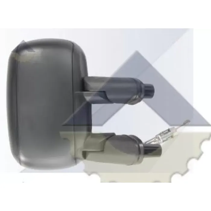 Dis Dikiz Aynasi Sag Mekanik Doblo 01>09 | TURSAN T2064 | OEM 735296225 735325165 735394266