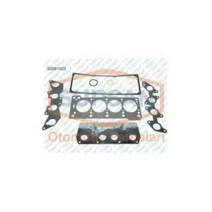 Ust Takim Contasi Kecesiz R9 R11 1,4 Enerji (E6J E7J) | SUPSAN S0081023 | OEM 7701465162 7701465162 7701466343 7701468142 7701466343 7701468142
