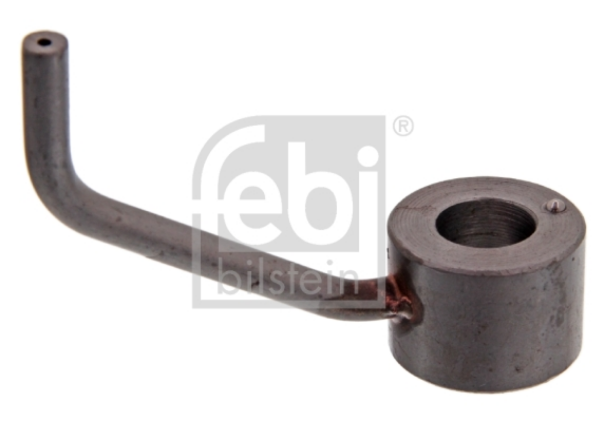 Yağ Fıskiyesi 345 | OEM A4071800684
