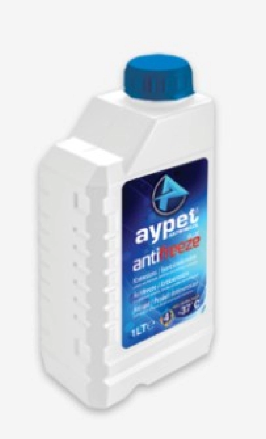 Antifriz Kullanıma Hazır 1LT Mavi -37' | OEM 02484