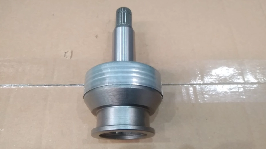 Marş Dişlisi 9D - Mitsubishi Tipi Caterpillar Ford Cargo Mitsubishi Canter Yeni Model | OEM 71511550