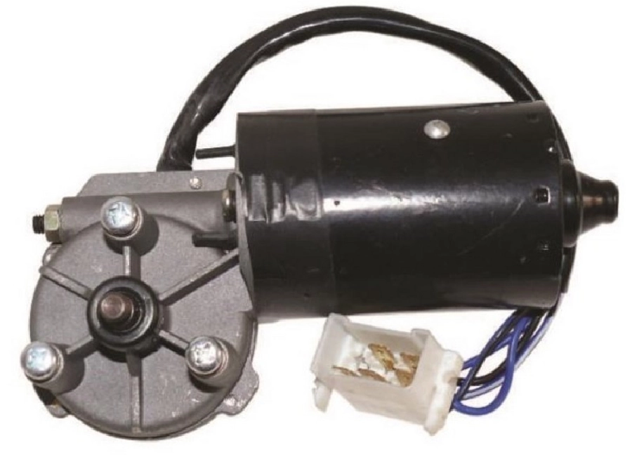 Silgi Motoru 12V Dogan SLX | OEM RSM845