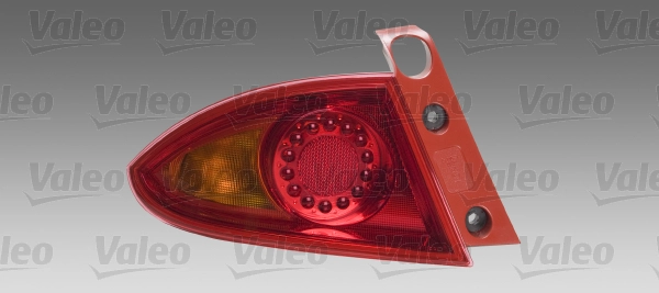 Stop Lambasi Sag Dis Leon 06>10 | VALEO 044076 | OEM 1P0945112C