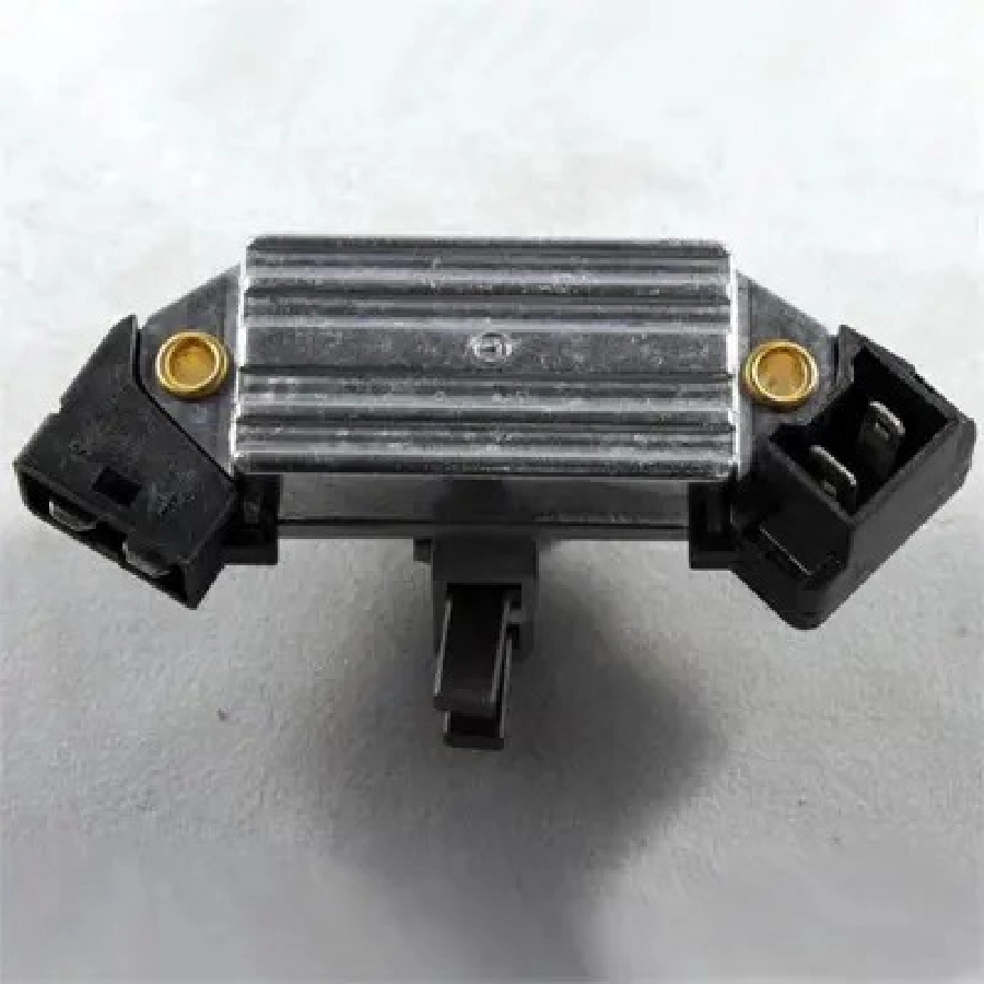 Konjektör Mako Tipi R-9, 11, Flash ( 2 + 2 Fiş), Komurlu) Universal M Marelli | OEM TRS.YR.IX118