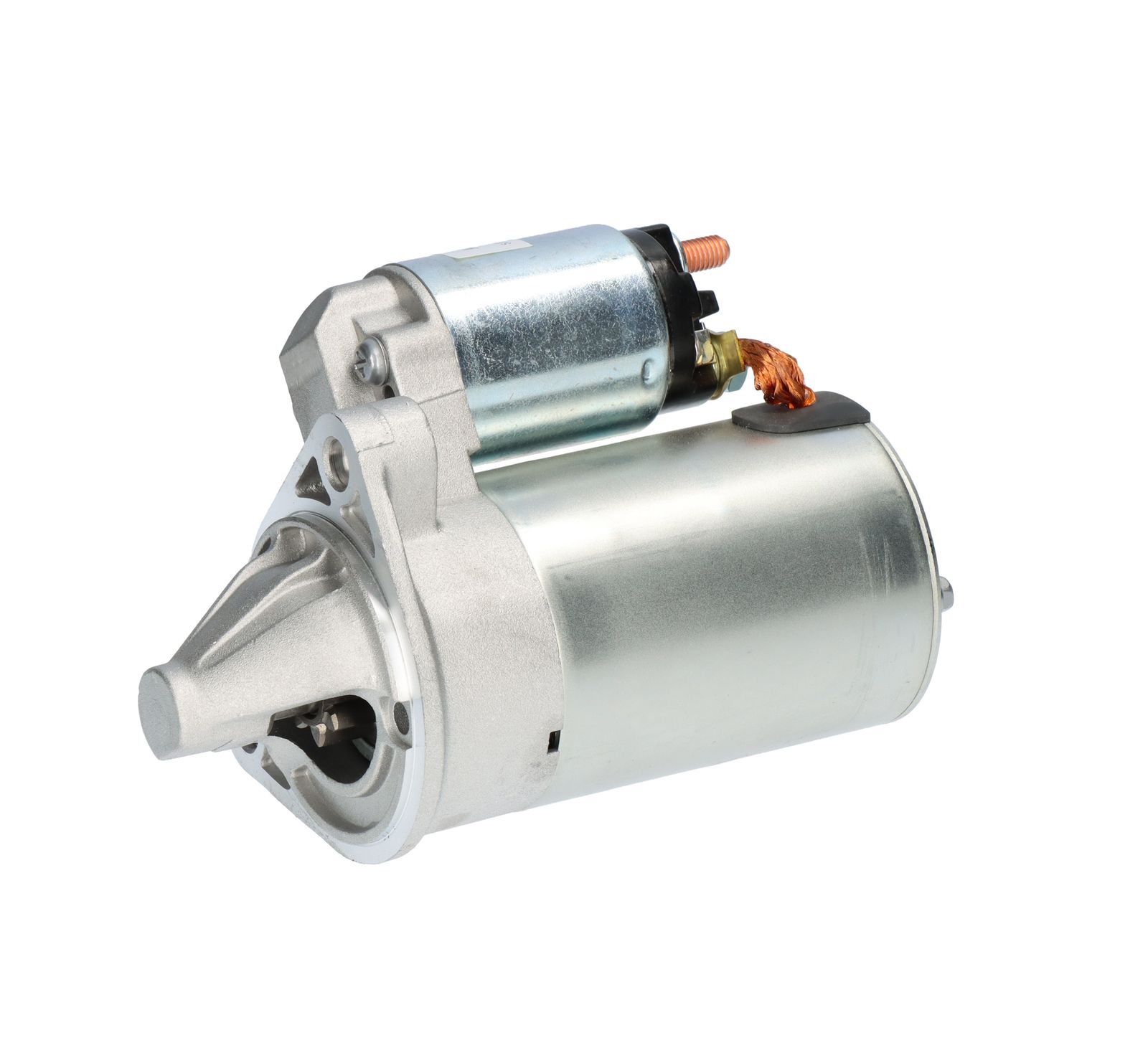 Mars Motoru 12V 8 Dis 0,8KW Daewoo Matiz Spark Wagon | VALEO 438198 | OEM 10455503 10455503 3110075F01 3110075F10 3110075F01 3110075F10