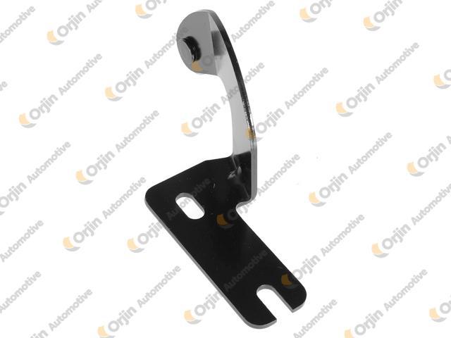 Motor Kaput Menteşesi̇ Sag R9 R11 Em | ORJIN 01057 | OEM 7701463003