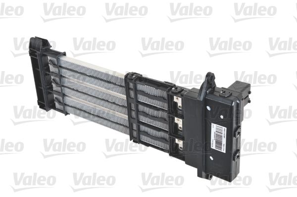 Kalorifer Radyatoru P208 508 2008 C4 II DS4 09> | VALEO 515139 | OEM 6436P9