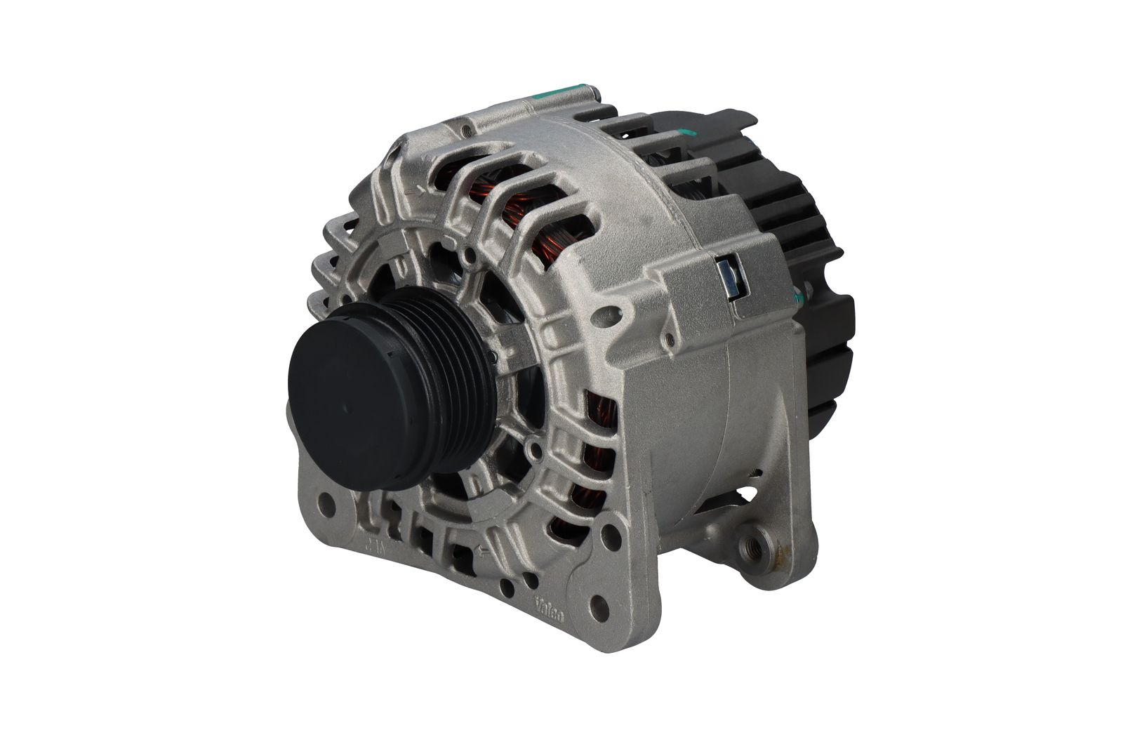 Alternator 12V 140A A4 1,9TDI Super B 1,9 / 2,0TDI Passat 1,9 2,0TDI | VALEO 439421 | OEM 028903029Q 028903029Q 028903029R 028903029RX 028903029R 028903029RX