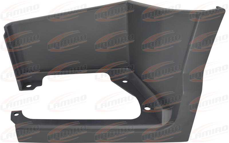 Basamak Yuvası Alt Volvo Fh 4 Sol | OEM 82141971