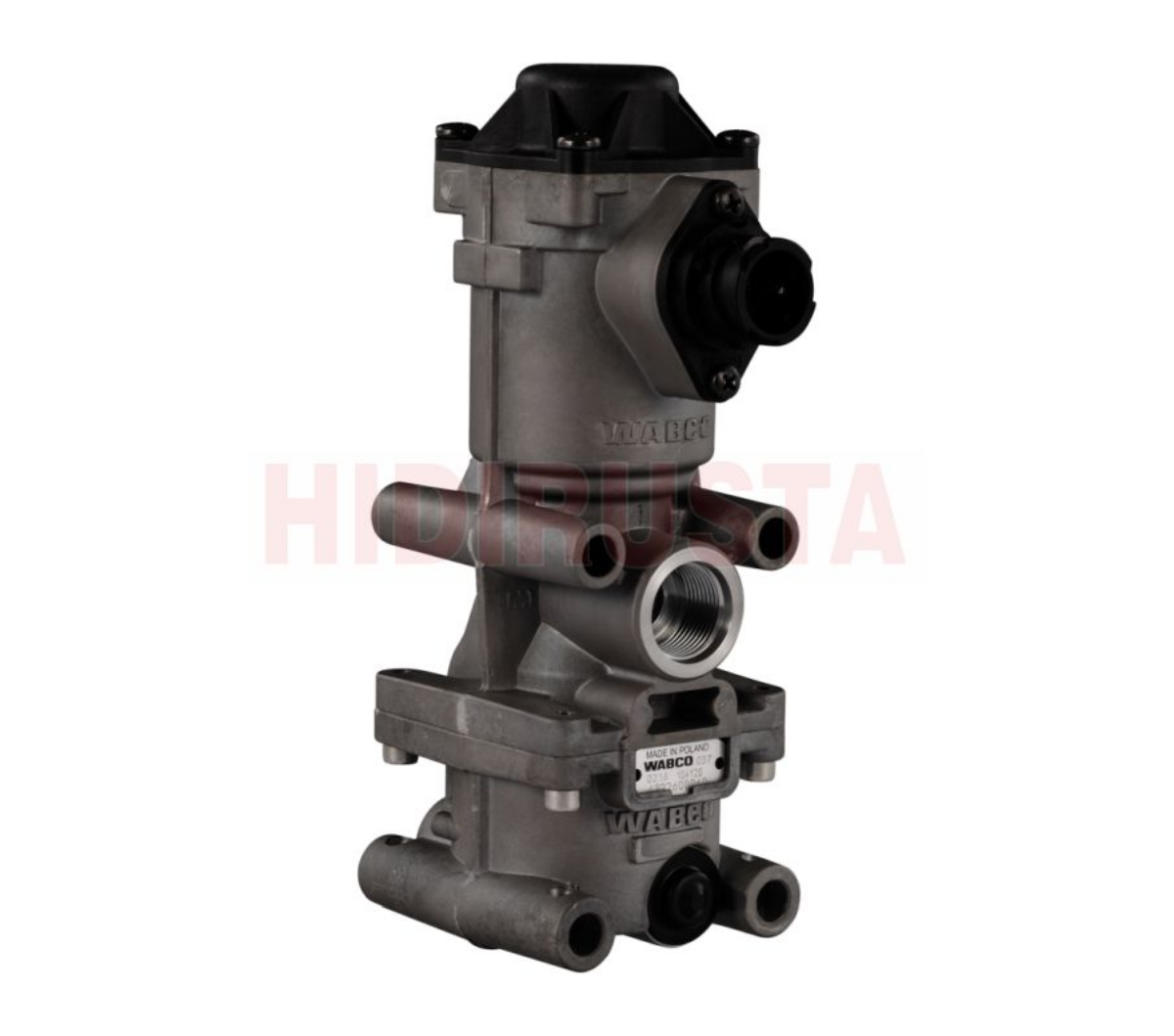Retarder Prop Ventili R115e Travego, Setra Y.m. | OEM A0044303281