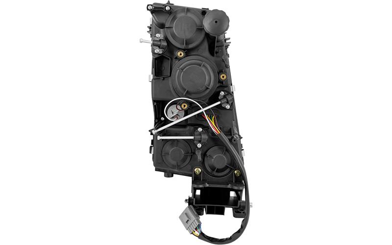 Far Volvo Fh 2 Sol | OEM 20360898
