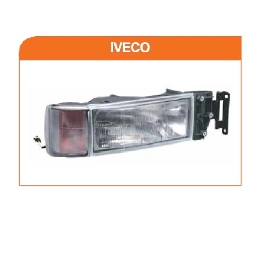 Far Sol - Iveco | OEM 505547