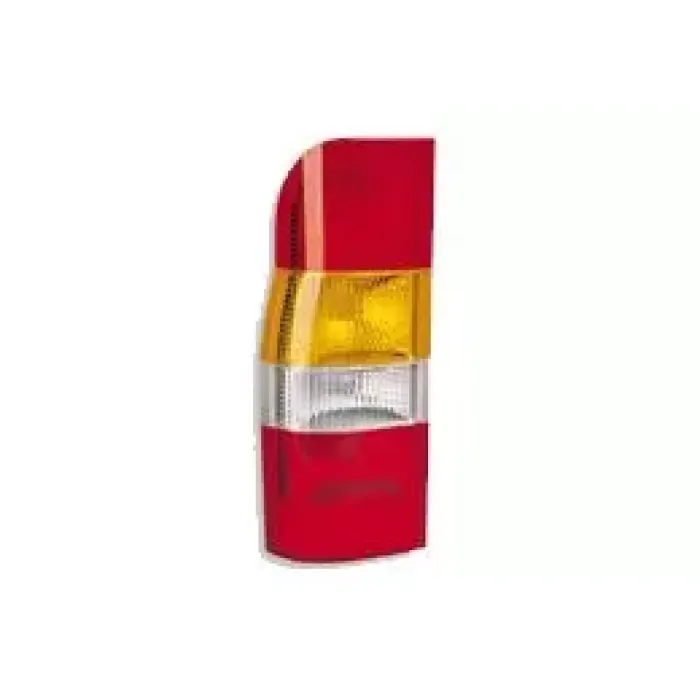 Stop Lambasi Sol Transit V184 01>06 Duylu | CERKEZ CVT-113 | OEM 4C16 13A603 AA T127150