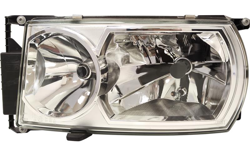Far Scanıa Streamlıne Sol | OEM 1760551