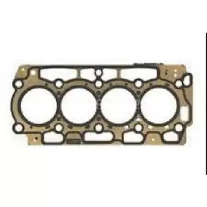 Silindir Kapak Contasi P2008 P207 P208 P206+ (T3E) Plus C3 3 DS3 DV4C EURO5 Motor Fiesta Kvja 1,5TDCI 12> Fiesta Kvja 1,5TDCI / 1,4TDCI EURO5 (3 Centik) 1,30MM | SKT 4C-016-71 | OEM 1703267