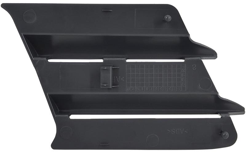 Tampon Sis Kapağı TGS Sol | OEM 81416850095