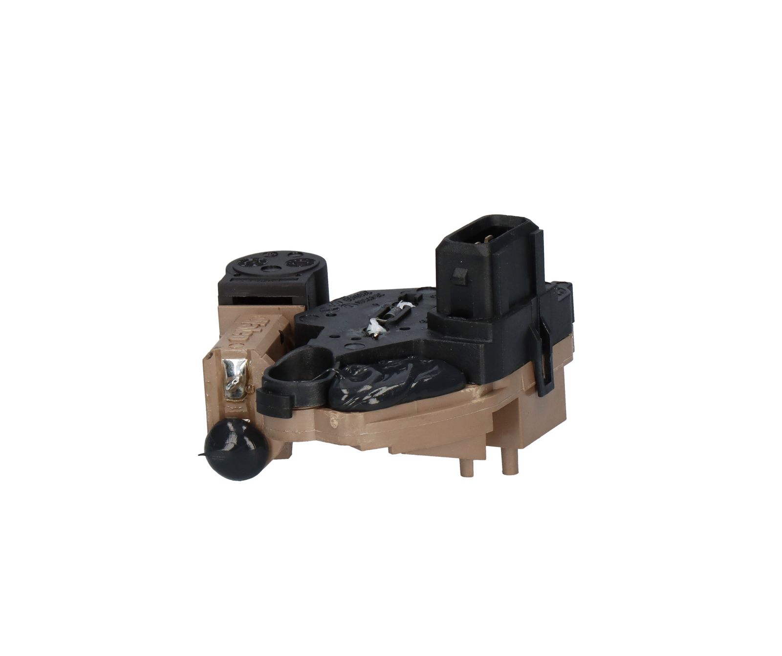 Konjektor Bmw E46 3,20 / 3,25 E39 5,20 Land Rover Freelander 2,4 Td / 2,0 Td SG12B080 | VALEO 593846