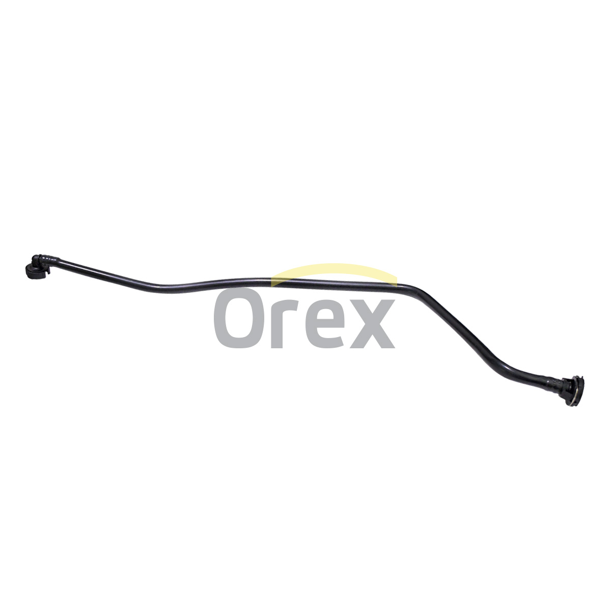 Hava Tahliye Hattı TGS-TGX | OEM 81063035774