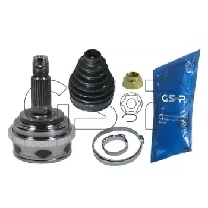 Aks Kafasi Dis Honda Civic 1,6 01>05 ABS LI | GSP 823095 | OEM 44014S6DE01