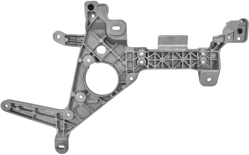 Far Bağlantısı Actros MP4 Sol | OEM 9608801065