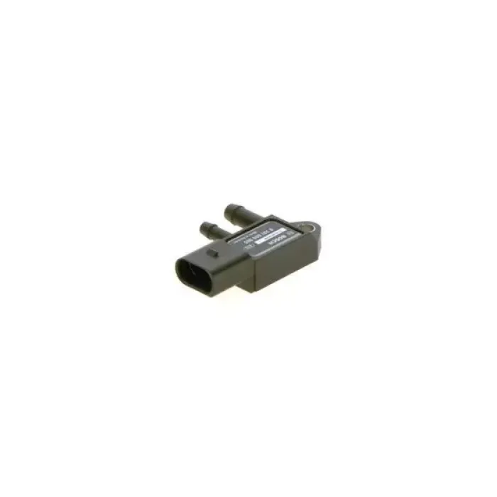 Basinc Sensoru Jetta III Passat 1.9TDI 2.0TDI T5 2.5TDI Touareg 3.0 V6 05> A4 A5 A6 Q7 (0281002759) | BOSCH 0281006005 | OEM 059906051A
